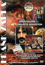 Classic Albums: Frank Zappa - Apostrophe (\')/Over-Nite Sensation