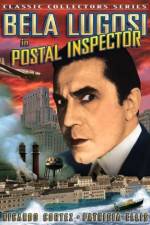 Postal Inspector