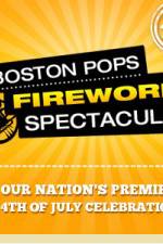 Boston Pops Fireworks Spectacular