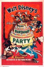 Mickey's Birthday Party