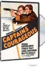 Captains Courageous