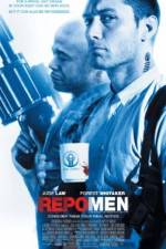 Repo Men