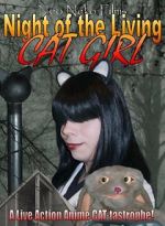 Watch Night of the Living Cat Girl 123movies