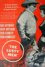 The Lusty Men