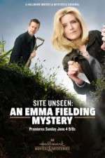 Site Unseen: An Emma Fielding Mystery