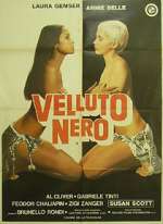 Velluto nero