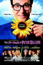 The Life and Death of Peter Sellers