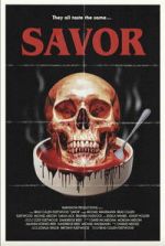 Watch Savor 123movies