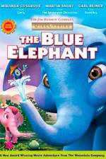 The Blue Elephant