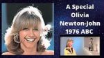 A Special Olivia Newton-John