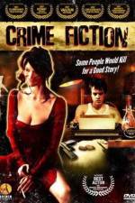 Crime Fiction