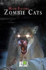 Man-Eating Zombie Cats