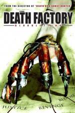 The Death Factory Bloodletting