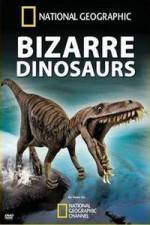 Bizarre Dinosaurs