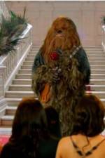 The Bachelor: Chewbacca