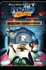 Penguins Of Madagascar: Operation Search and Rescue