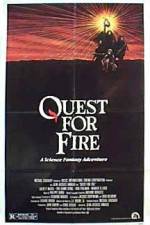 Quest For Fire