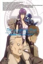 Ghost in the Shell: Stand Alone Complex - The Laughing Man