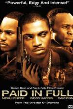 Paid in Full