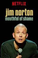 Jim Norton: Mouthful of Shame