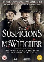 The Suspicions of Mr Whicher: The Murder in Angel Lane