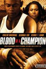 Blood of a Champion