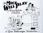 The Mice Will Play (Short 1938)