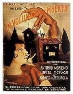 Watch La voluntad del muerto 123movies