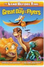 The Land Before Time XII The Great Day of the Flyers