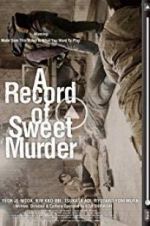 A Record of Sweet Murderer