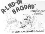 A-Lad-in Bagdad (Short 1938)