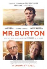 Watch Mr Burton 123movies