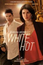 Sandra Brown's White Hot