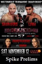 Bellator 57 SPIKE Prelims