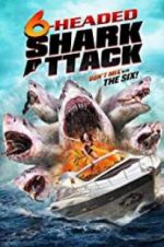 6-Headed Shark Attack