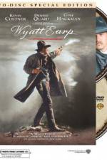 Wyatt Earp