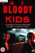 Bloody Kids