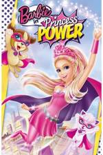 Barbie in Princess Power