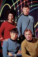 50 Years of Star Trek