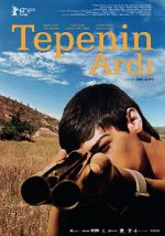 Tepenin Ardi