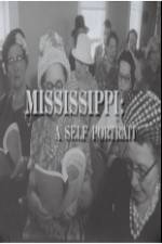 Mississippi A Self Portrait