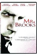 Mr. Brooks