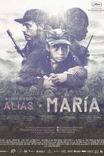 Alias Mara