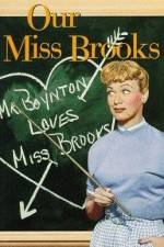 Our Miss Brooks