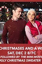 Four Christmases and a Wedding