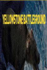 National Geographic Yellowstone Battleground