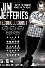 Jim Jefferies Alcoholocaust