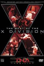 TNA Wrestling The Best of the X Division Volume 1