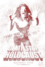 Death Stop Holocaust