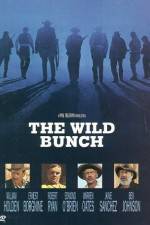 The Wild Bunch (1969)